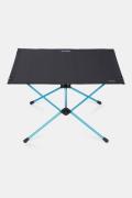Helinox Table One Hard Top L Zwart/Blauw