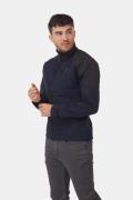 Didriksons Pega Softshell Jas Marineblauw