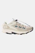 The North Face Vectiv Taraval Tech Wandelschoen Steen/Beige