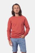 Buitenmens Sweater Trui Roest