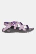 Chaco Banded Z/Cloud Sandaal Dames Lichtpaars/Zwart