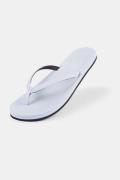 Indosole Flip Flops Essential Slipper Lichtblauw