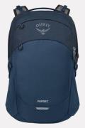 Osprey Parsec Blauw/Donkerblauw