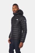 The North Face M Summit Breithorn Hoodie Zwart