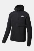 The North Face M Summit Futurefleece Fz Hoodie Zwart