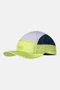 Buff 5 Panel Go Cap Domus Pet Limoengroen