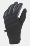 Sealskinz Waterproof All Weather Handschoen With Fusion Control Zwart/...