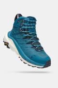 HOKA Kaha 2 Gore-Tex Wandelschoen Dames Blauw/Turkoois