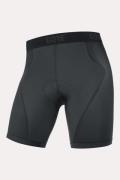 Gore Wear C3 Liner Short Tight+ Zwart