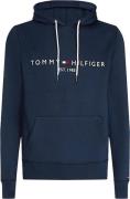 Tommy Hilfiger Trui Tommy Donkerblauw heren