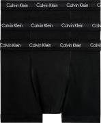 Calvin Klein Boxers Zwart heren