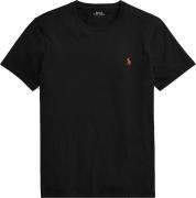 Polo Ralph Lauren T-shirt Zwart heren