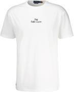 Polo Ralph Lauren T-Shirt Wit heren