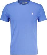 Polo Ralph Lauren T-shirt Blauw heren