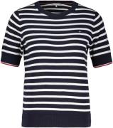 Tommy Hilfiger Top Donkerblauw dames