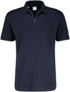 Selected Homme Polo Fave Donkerblauw heren
