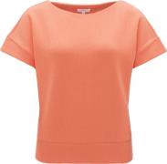 Opus Sweater Greline Oranje dames