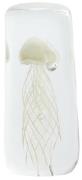 Bomont Collection Ornament Jellyfish Wit heren
