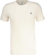 Polo Ralph Lauren T-Shirt Wit heren