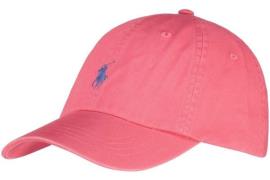 Polo Ralph Lauren Cap Rood heren