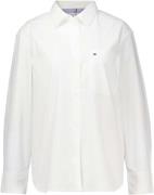 Tommy Hilfiger Blouse Poplin Wi dames