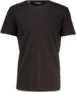 Selected Homme T-shirt Haspen Bruin heren