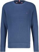 Tommy Hilfiger Trui Donkerblauw heren