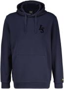 Lyle & Scott Hoodie Donkerblauw heren