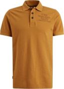 Pme Legend Polo Bruin heren