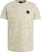 Pme Legend T-shirt Beige heren