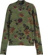 Scotch & Soda Top Groen dames