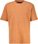 Superdry T-Shirt Oranje heren