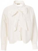 JC Sophie Blouse Elena Wit dames