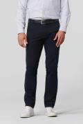 Meyer Chino Roma Blauw heren