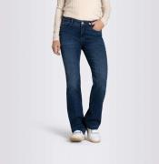 Mac Jeans Dames Jeans Blauw dames