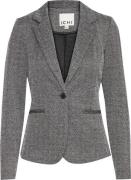 Ichi Blazer Kate Zwart dames