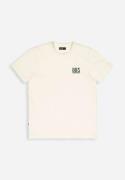 Butcher Of Blue T-Shirt Beige heren