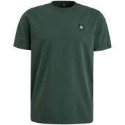 Vanguard T-shirt Groen heren