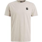 Vanguard T-shirt Bruin heren