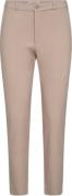 Freequent Broek Solve Beige dames