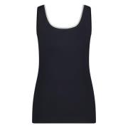 Nukus Top Juba Blauw dames