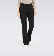 Mac Jeans Dames Lange broek Zwart dames