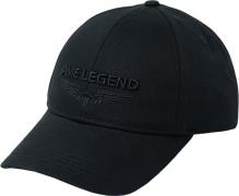 Pme Legend Pet Twill Embroidery Zwart heren