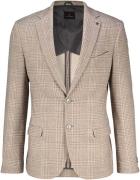 Zuitable Blazer Dinick Beige heren