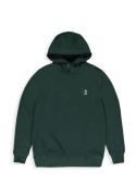 Butcher Of Blue Hoodie Groen heren