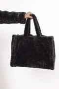 Rino & Pelle Shopper Jo Grijs dames