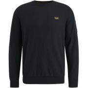 Pme Legend Sweater American Classic Buckley Zwart heren