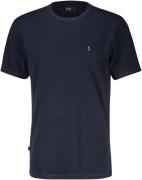 Butcher Of Blue T-shirt Army Blauw heren