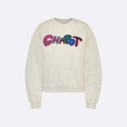 Fabienne Chapot Sweater Pam Crème dames