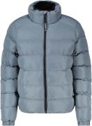 Superdry Sports Pufferjas Blauw heren